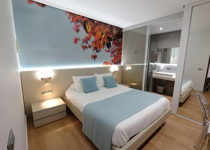 Hotel Vila Da Guarda