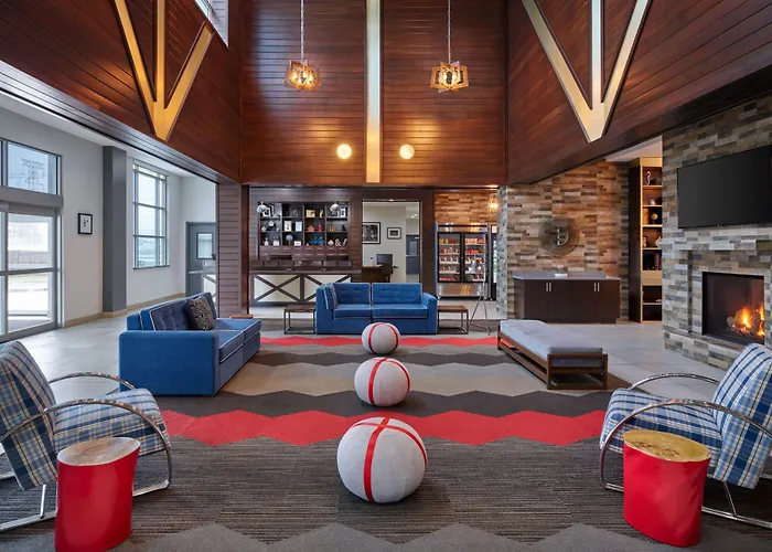 Four Points By Sheraton Houston Intercontinental Airport