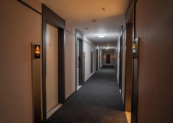 Konya Hotels
