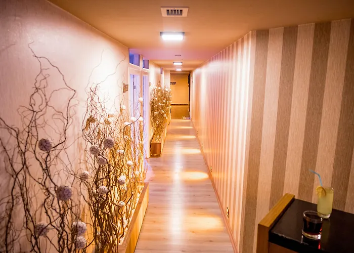 Hotels in Konya