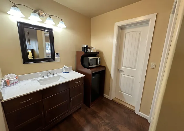 Abram Inn & Suites Ouray