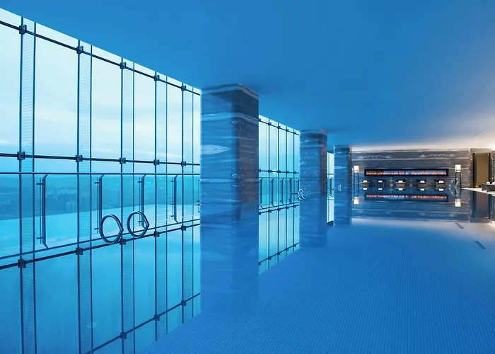 Baoji Hotels