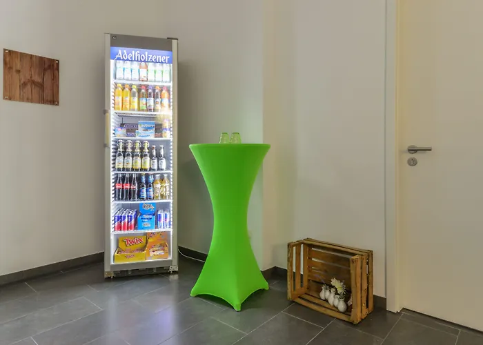 Hotels in Parsberg