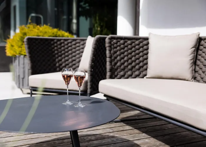 Hotel Auszeit Pertisau
