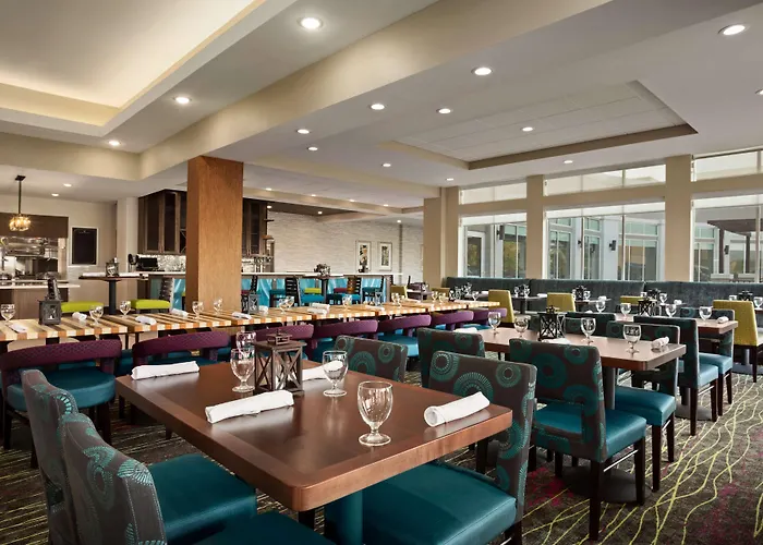 Hilton Garden Inn Houston-Baytown