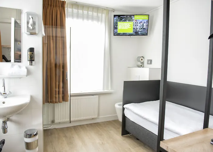 Hotels in Apeldoorn