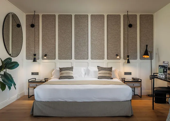 San Quirze Del Valles Hotels