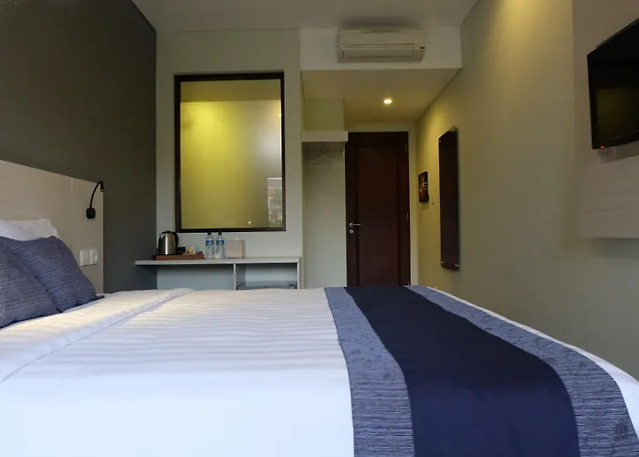 Adys Inn Legian