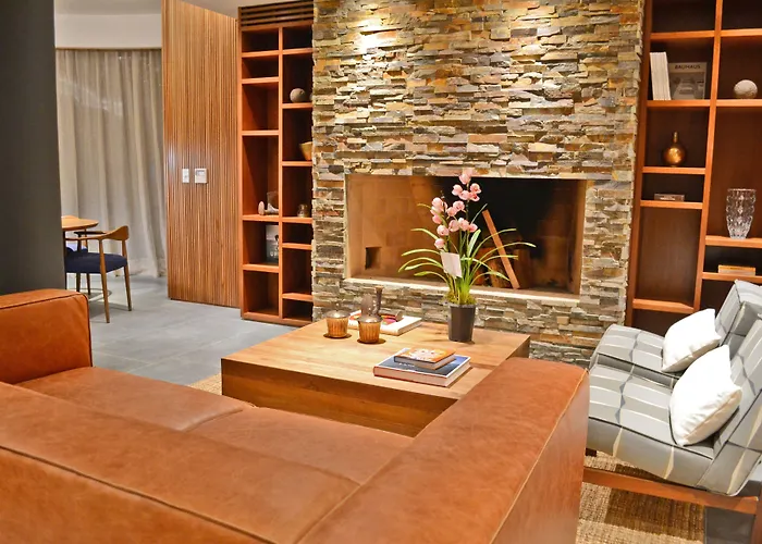 Hoteles con Piscina en Montevideo