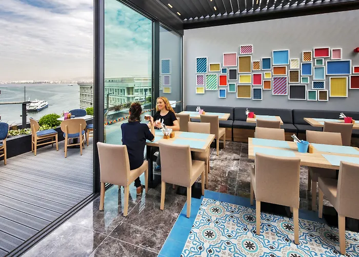 Park Inn By Radisson Izmir