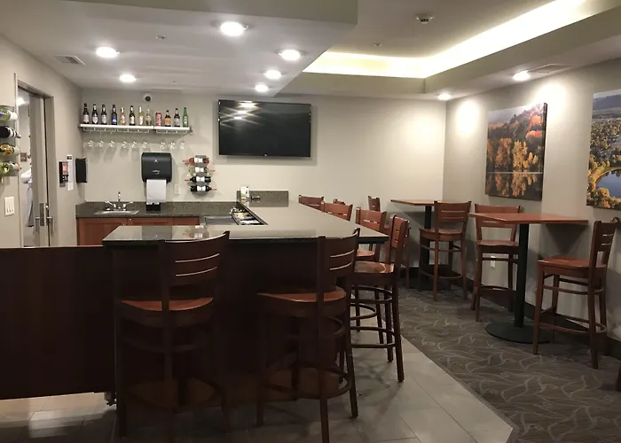 Americinn By Wyndham Winona