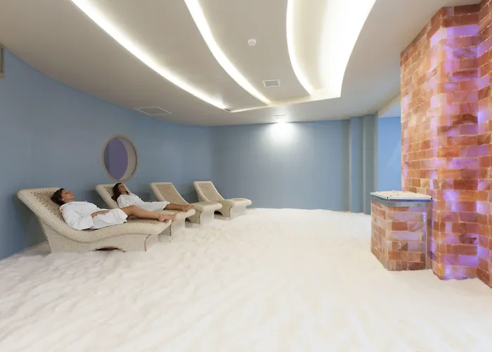Hotel a Salsomaggiore Terme