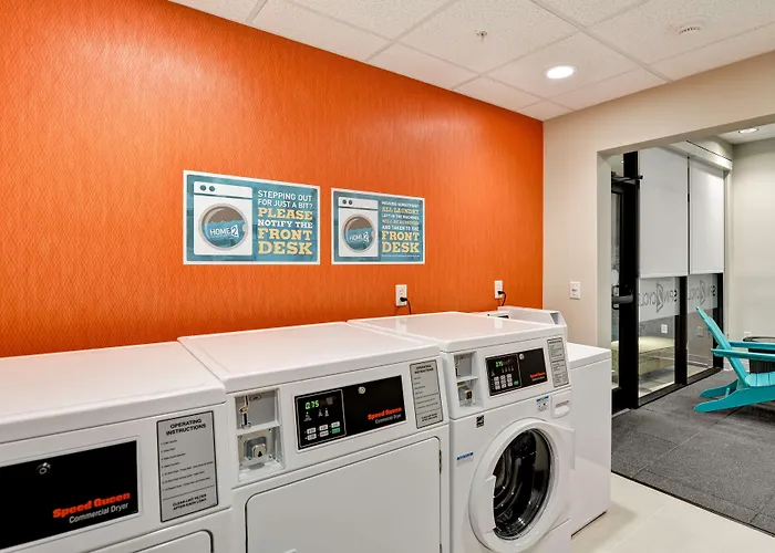 Home2 Suites By Hilton Stafford Quantico