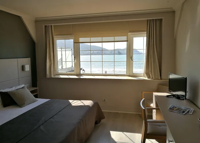 Hotel Igeretxe Getxo