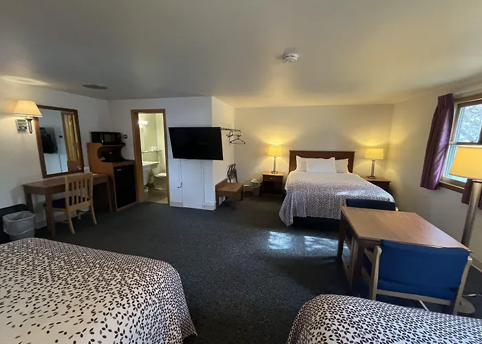 Bay Motel Green Bay