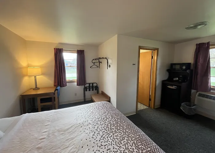 Bay Motel Green Bay