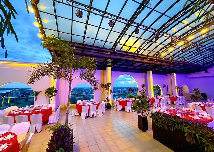Kampong Cham Hotels