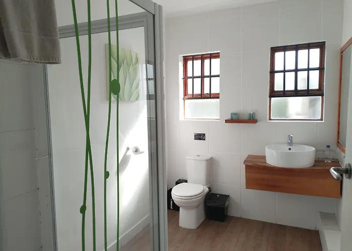 Hotels in Port Alfred