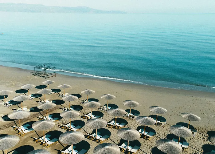 Hotels in Agia Marina