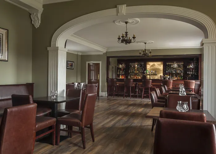 Best 16 Spa Hotels in COUNTY DONEGAL for a Relaxing Getaway