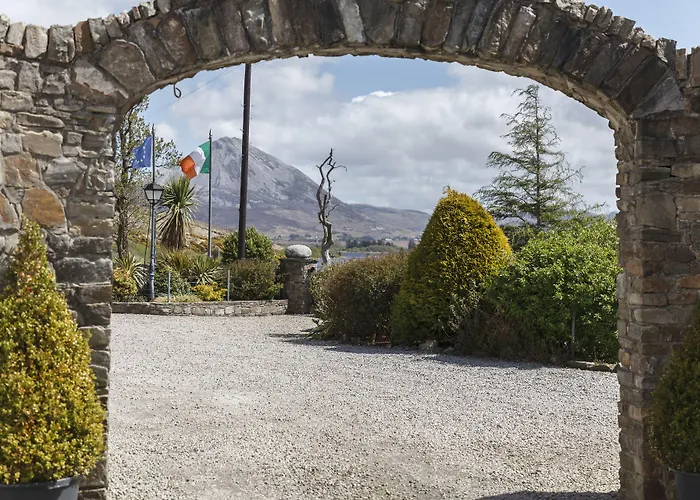 Hotels in Gweedore