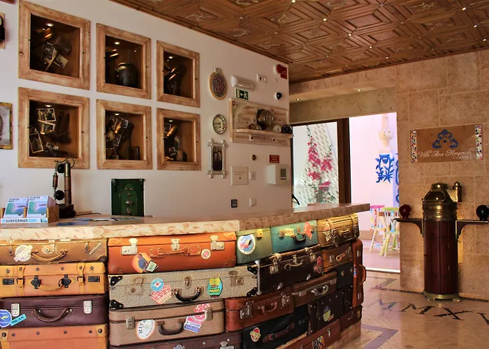 Hotels in Ericeira