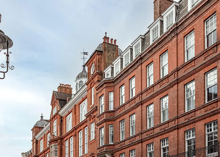 Hotel Henrietta Experimental à Londres