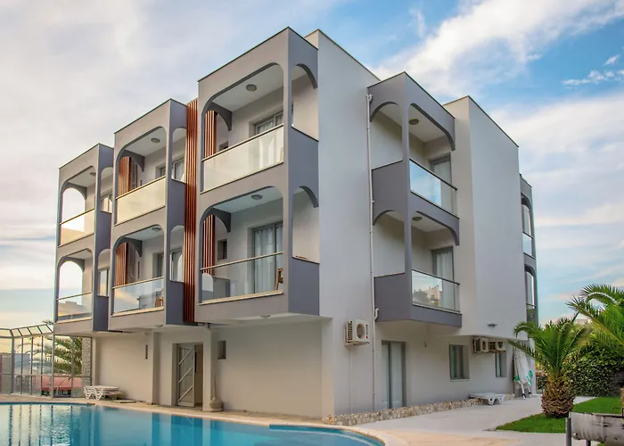 Calis Hotel Çeşme