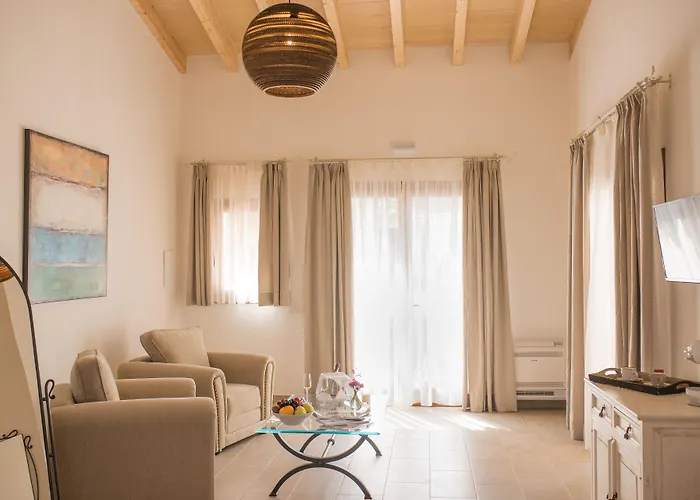 Maria De La Salut Hotels