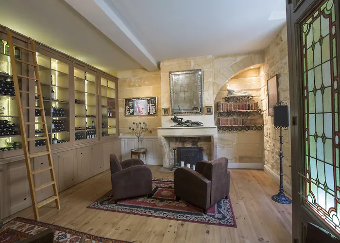 Une Chambre Chez Dupont