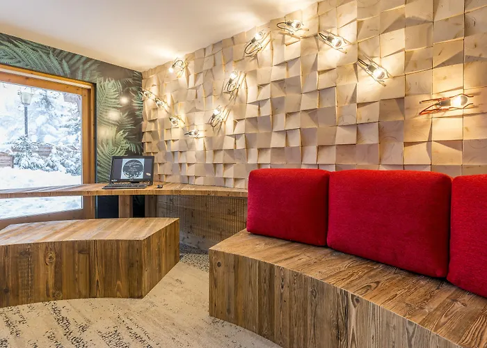 Meribel 3 Star Hotels