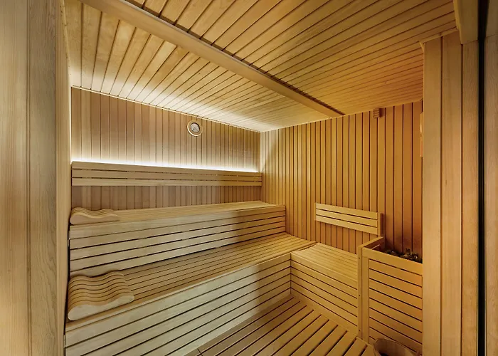 Sa Creu Nova Petit Palais Art & Spa (Adults Only) Campos 