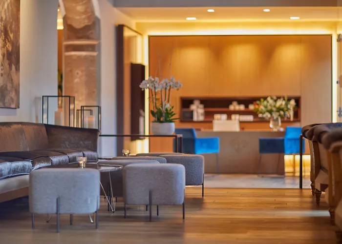Sa Creu Nova Petit Palais Art & Spa (Adults Only) Campos 