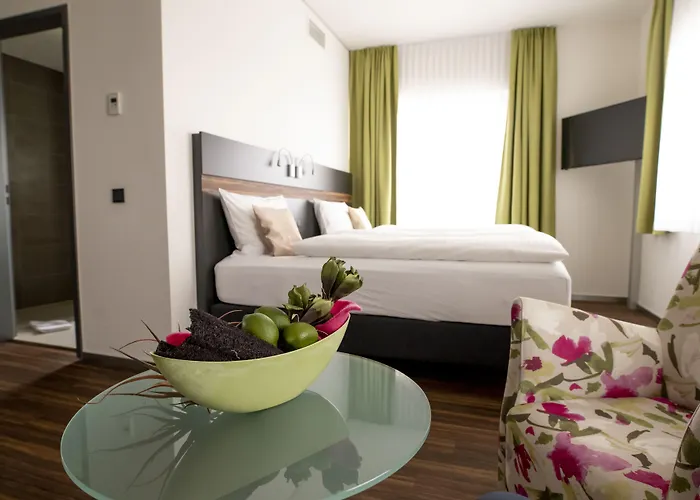 Hotels in Renningen