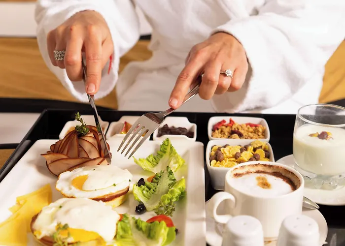 Radisson Blu Resort, Saidia Garden
