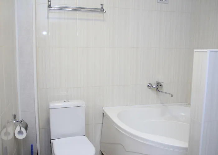Hotels in Tasjkent