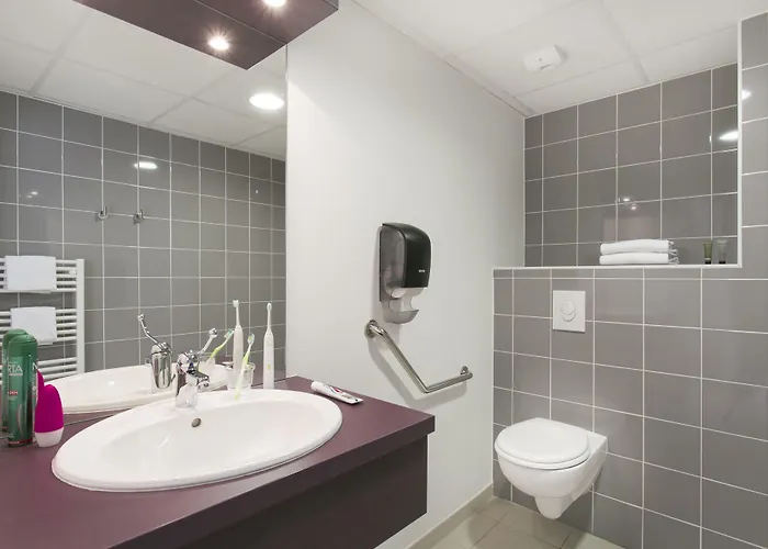 Zenao Appart'hôtel Troyes