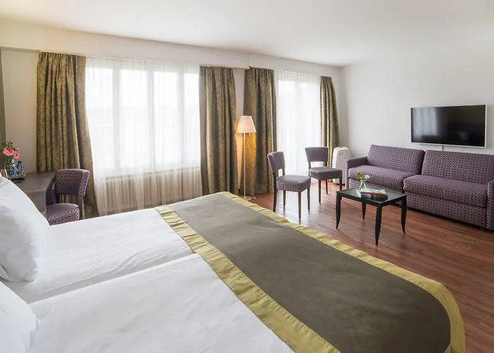 Hotel Montana
