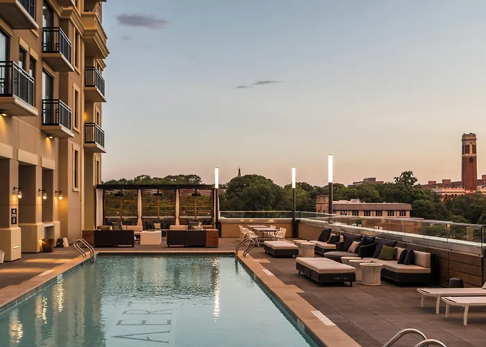 Kimpton Aertson Hotel By Ihg