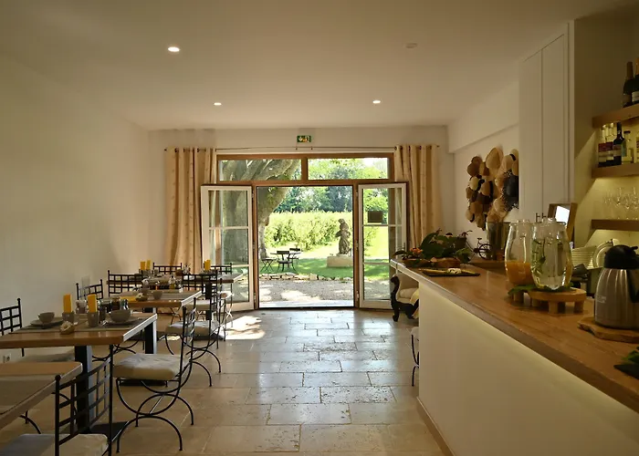 Avignon Hotels With Pool