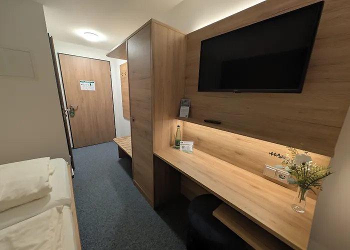 Akademiehotel Jena