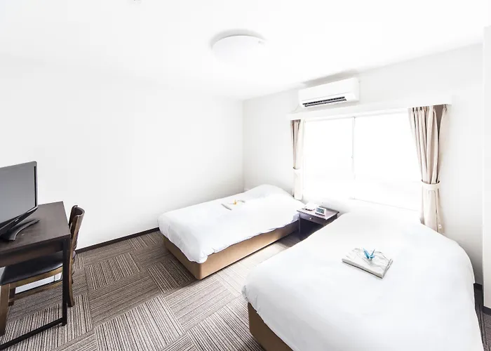 Best Hotel Tokio