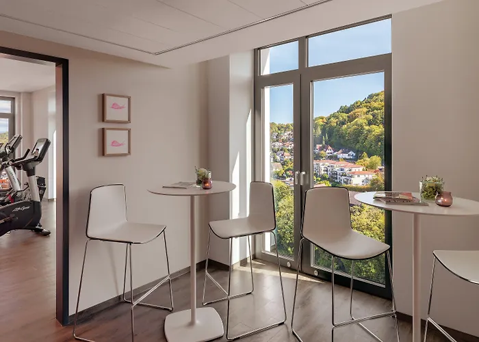 Hotel Stadt Lörrach