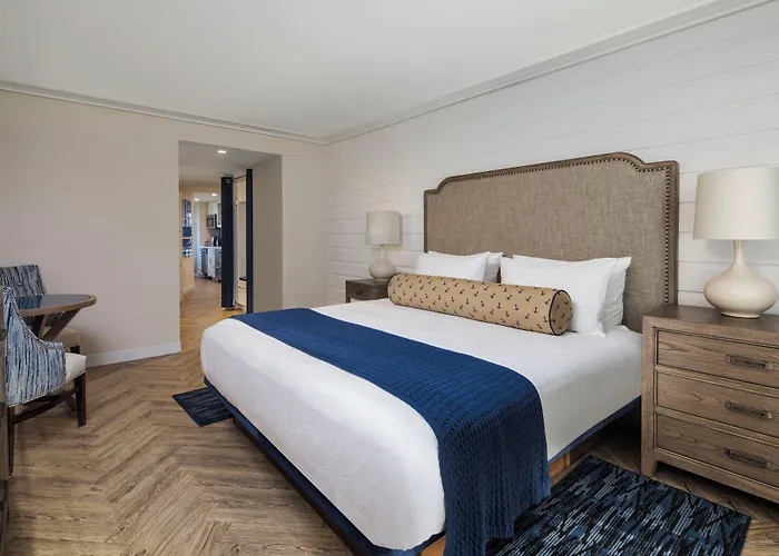 Hutchinson Shores Resort & Spa