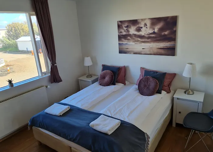 Hoefn Guesthouse