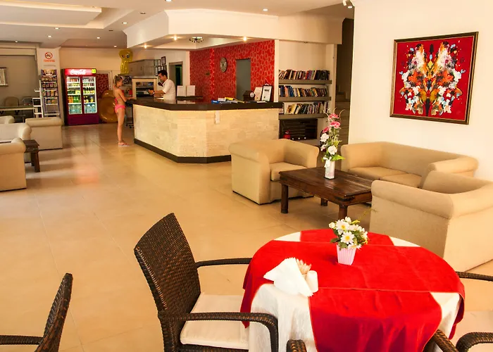 Sunway Apart Hotel