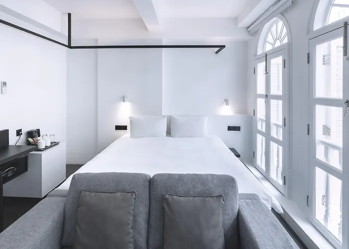 Hotel Mono Singapore