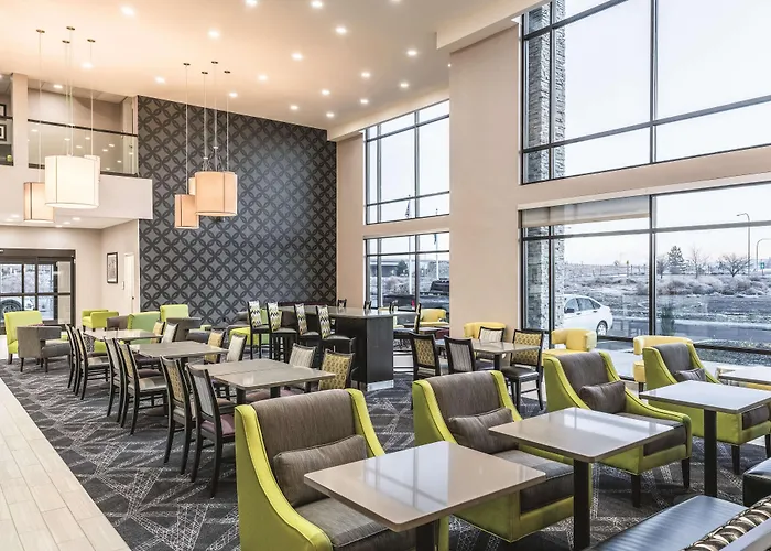 La Quinta Inn & Suites By Wyndham Walla Walla