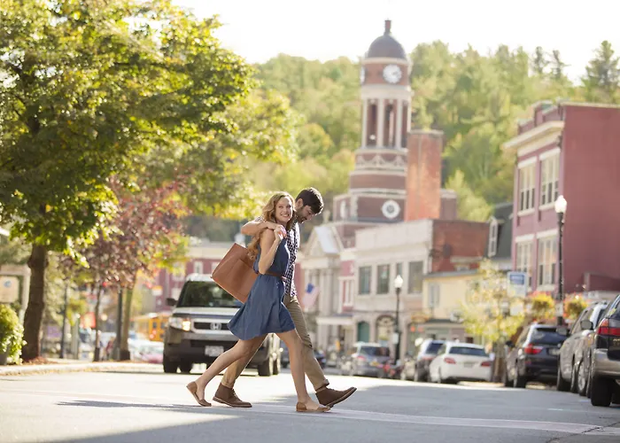 Hotel Saranac, Curio Collection By Hilton Saranac Lake