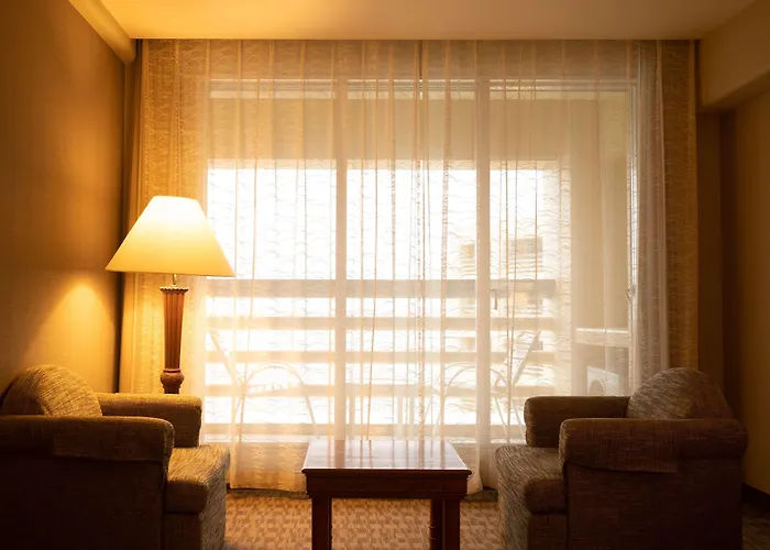 Hotels in Coimbatore